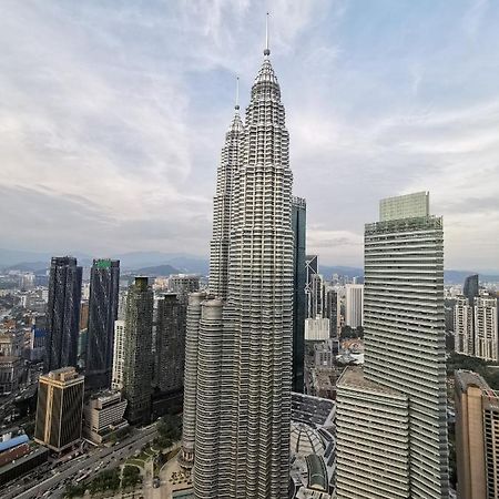 Sky Suites Klcc By Autumn Suites Premium Stay Kuala Lumpur Luaran gambar