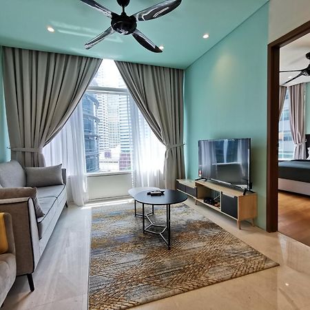 Sky Suites Klcc By Autumn Suites Premium Stay Kuala Lumpur Bilik gambar