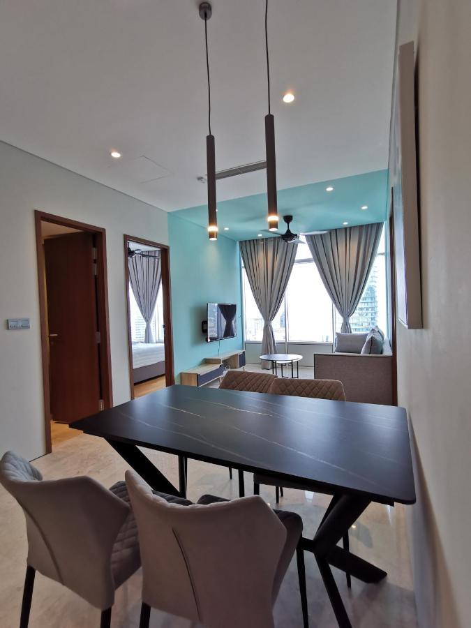 Sky Suites Klcc By Autumn Suites Premium Stay Kuala Lumpur Luaran gambar
