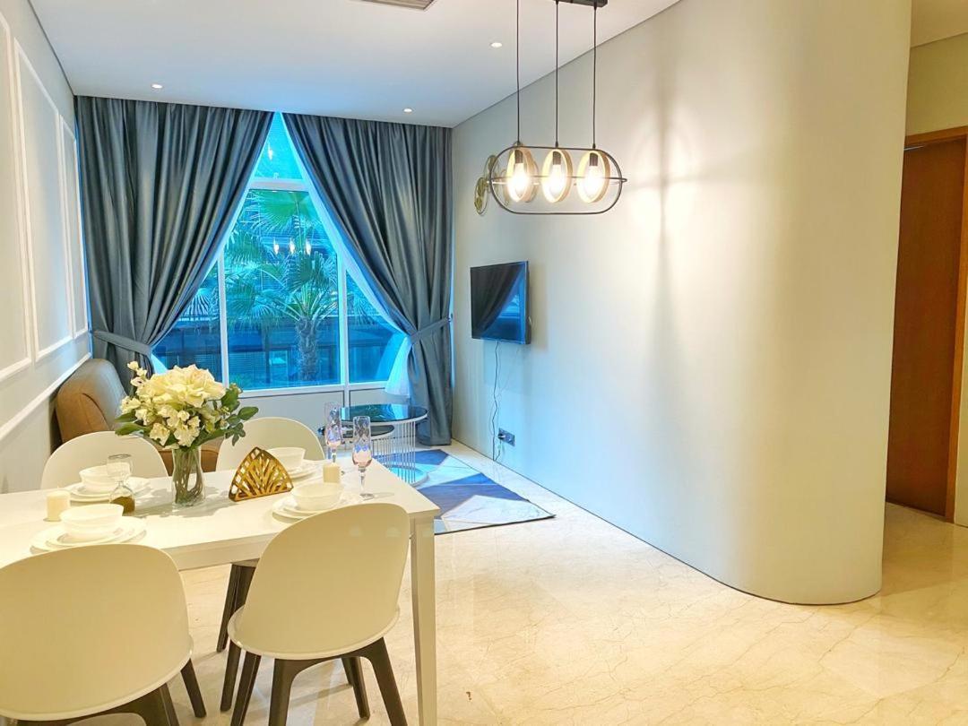 Sky Suites Klcc By Autumn Suites Premium Stay Kuala Lumpur Bilik gambar