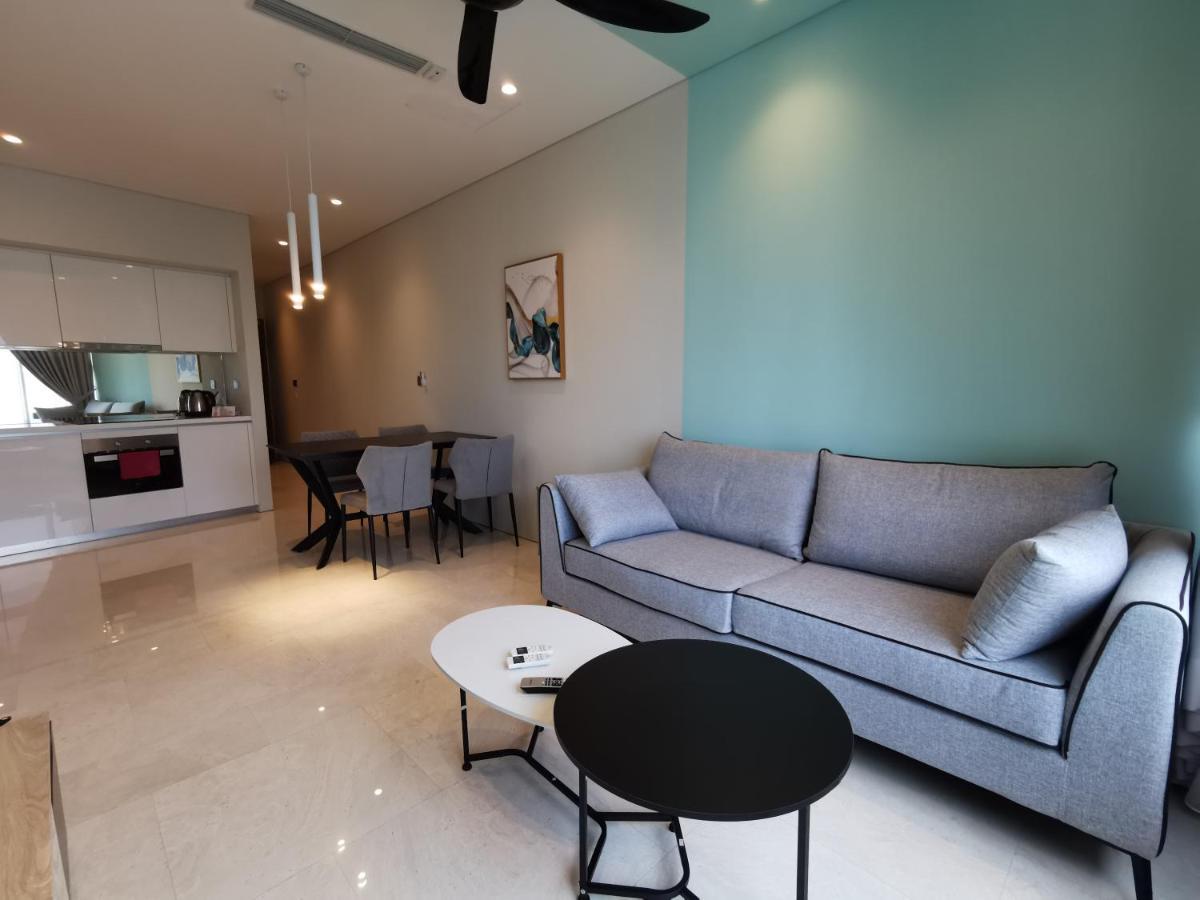 Sky Suites Klcc By Autumn Suites Premium Stay Kuala Lumpur Luaran gambar