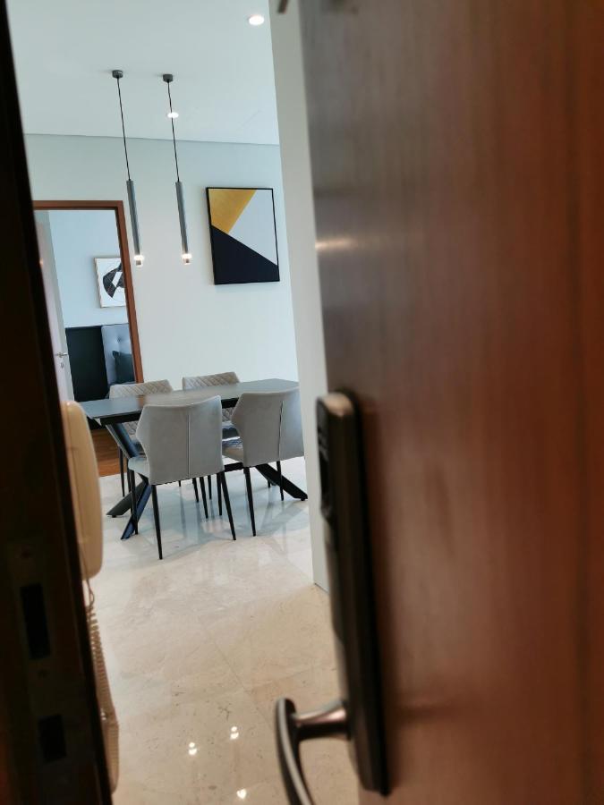 Sky Suites Klcc By Autumn Suites Premium Stay Kuala Lumpur Luaran gambar