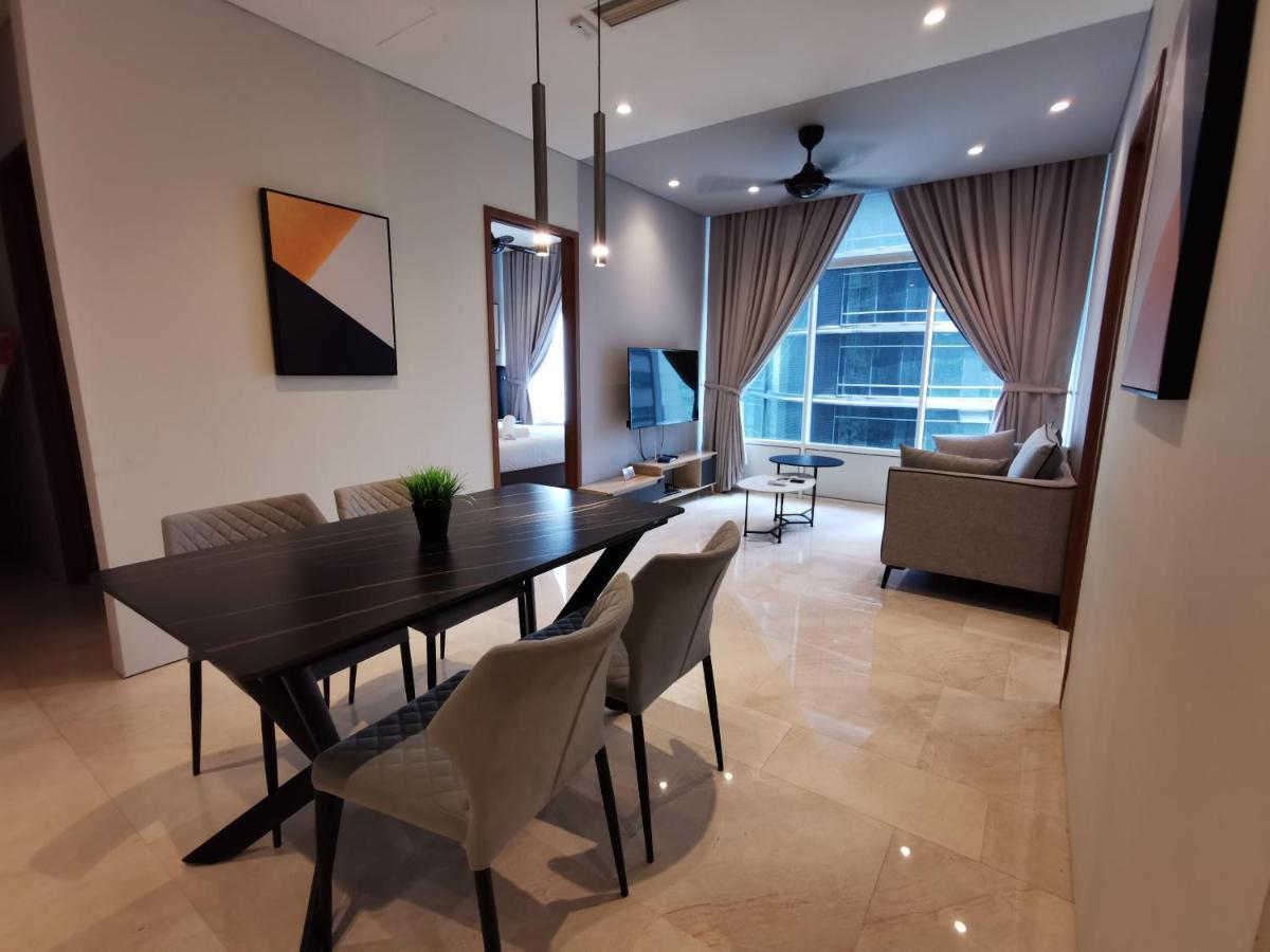 Sky Suites Klcc By Autumn Suites Premium Stay Kuala Lumpur Bilik gambar