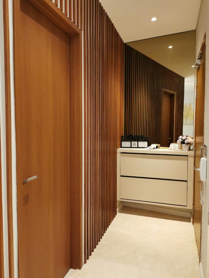 Sky Suites Klcc By Autumn Suites Premium Stay Kuala Lumpur Luaran gambar