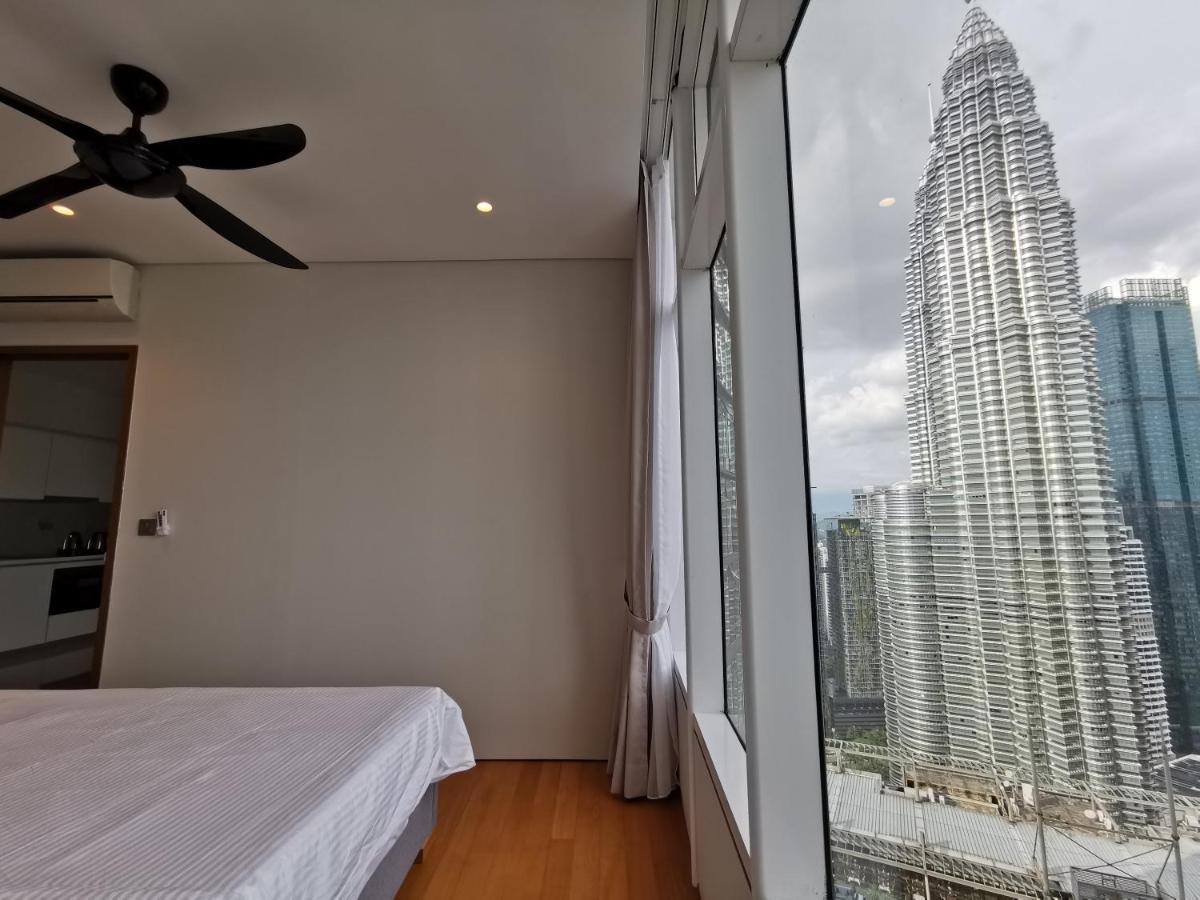 Sky Suites Klcc By Autumn Suites Premium Stay Kuala Lumpur Luaran gambar