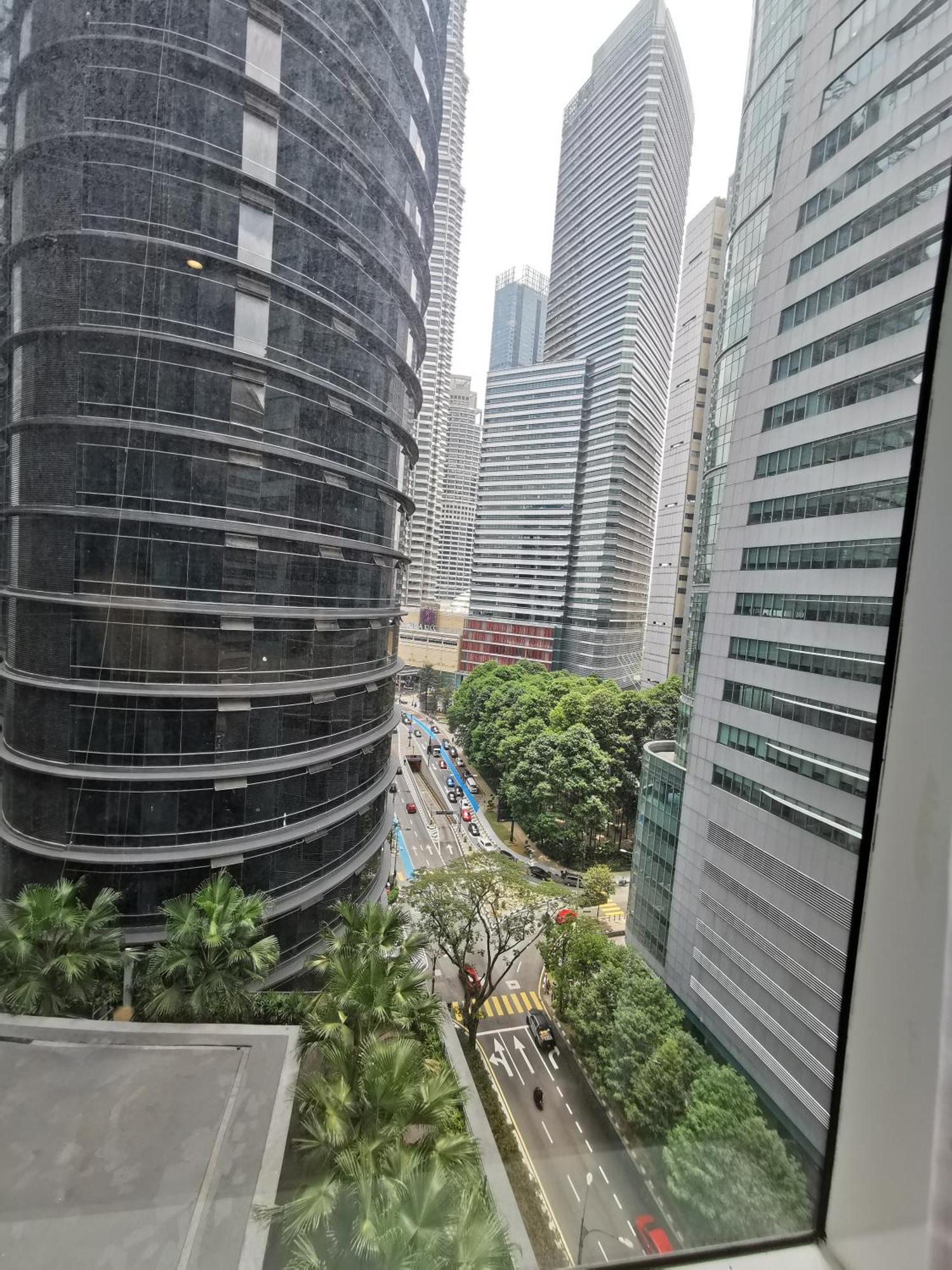 Sky Suites Klcc By Autumn Suites Premium Stay Kuala Lumpur Bilik gambar